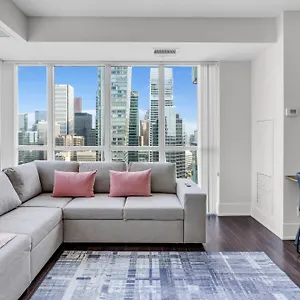  Appartement Modern Downtown