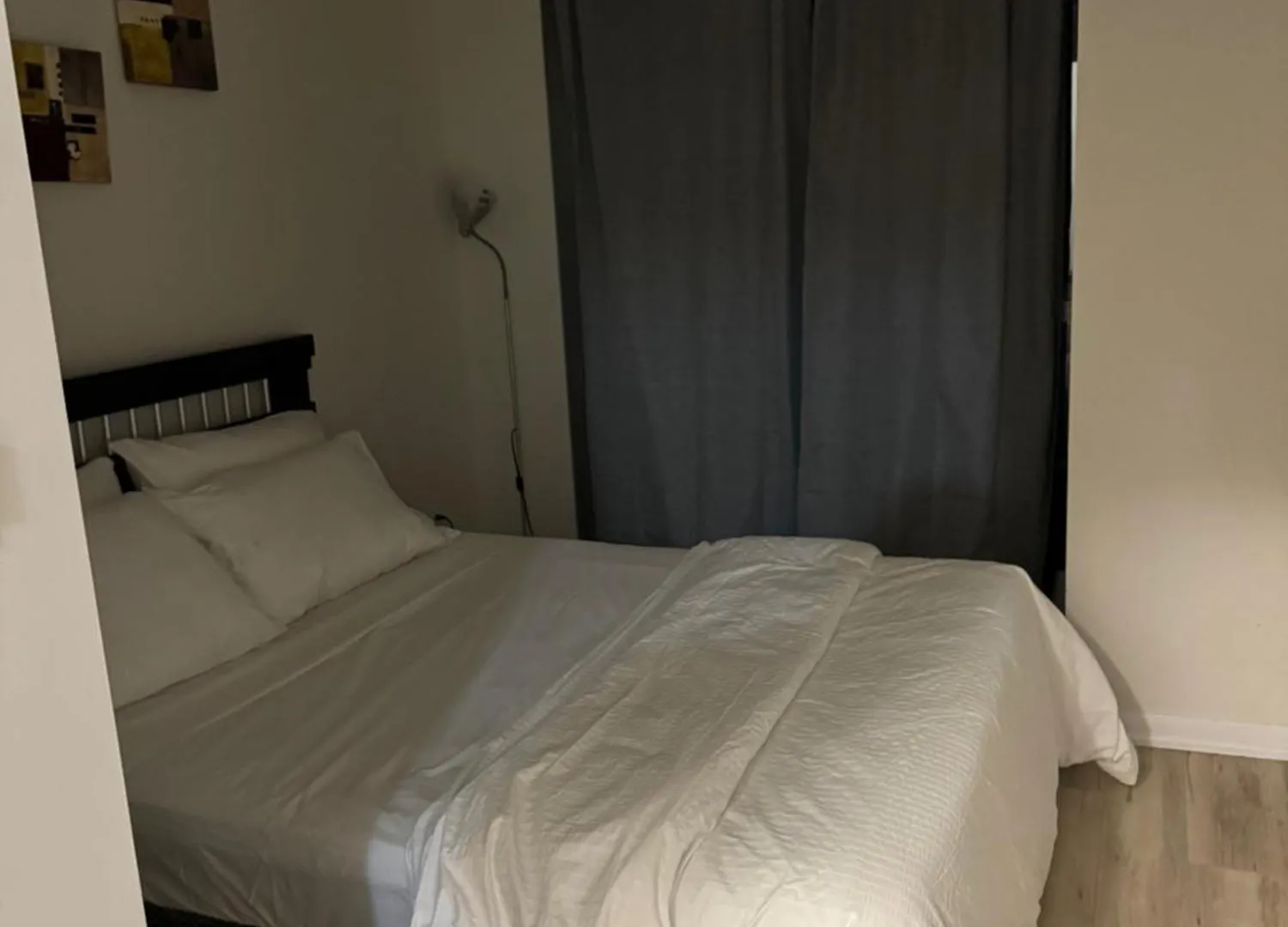 A Lovely One Bed Room With Sunset Views Toronto 0*,  Canada