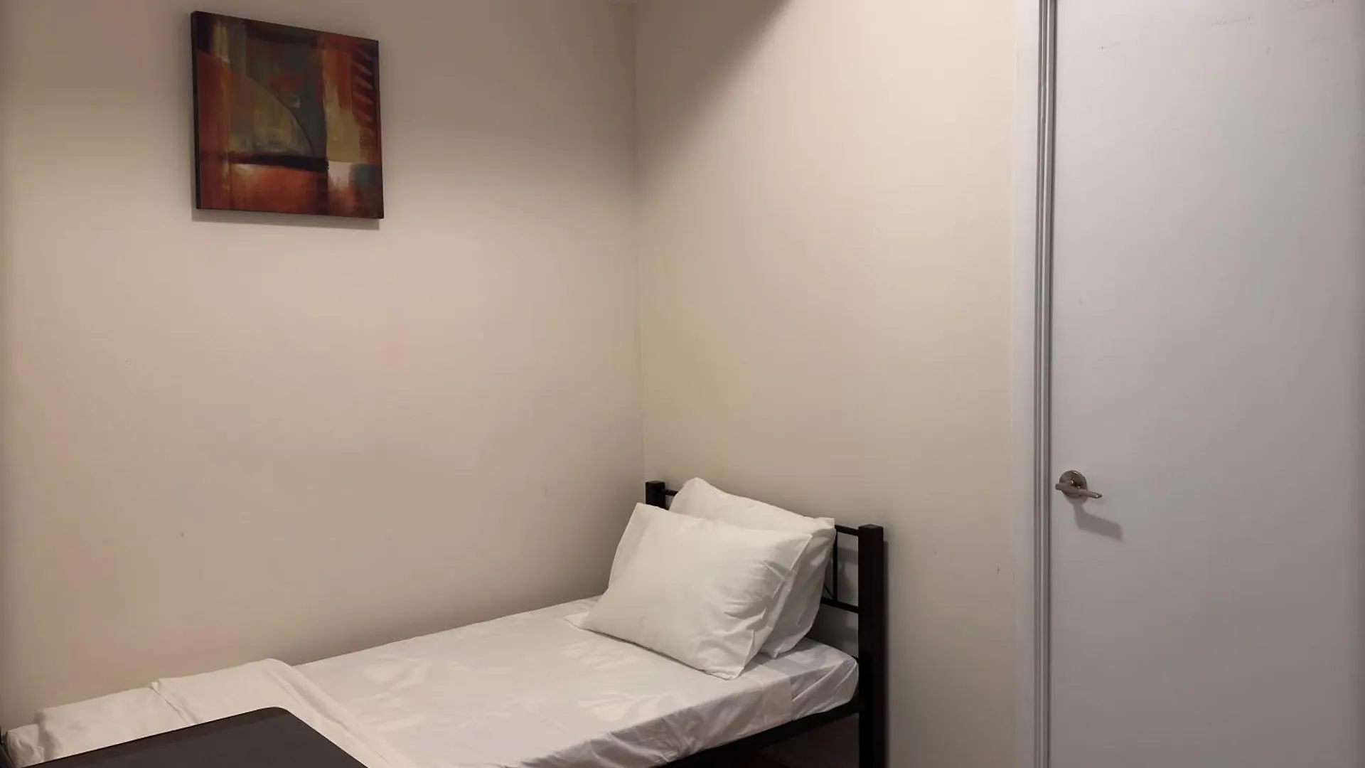 Apartment A Lovely One Bed Room With Sunset Views Toronto
